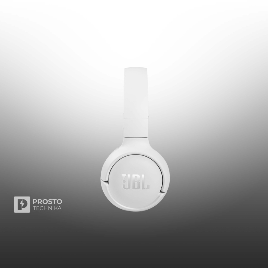 Наушники JBL Tune 510 BT White